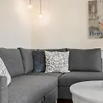 Appartement 5545-gudhjem-gudhjem-feriepark-84 *