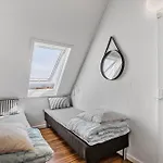 5545-gudhjem-gudhjem-feriepark-84 Appartement