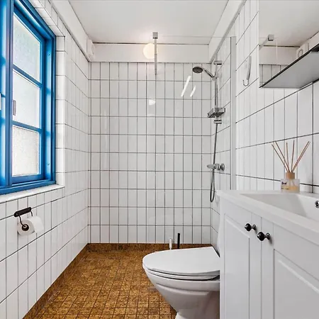 5545-gudhjem-gudhjem-feriepark-84 Appartement