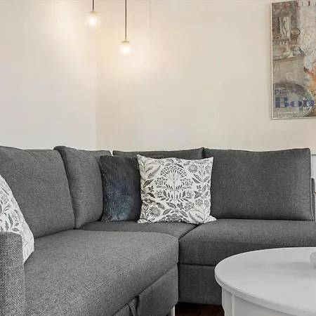 Appartement 5545-gudhjem-gudhjem-feriepark-84 *