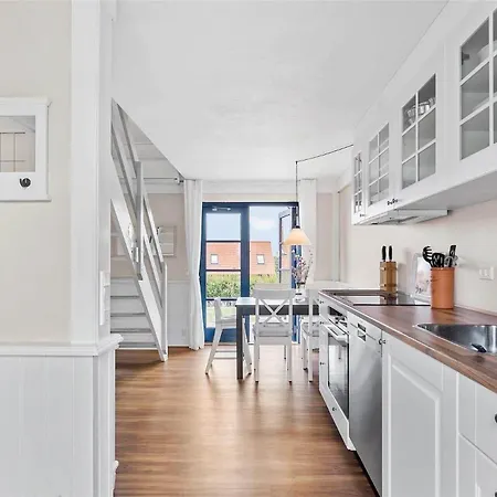 Appartement 5545-gudhjem-gudhjem-feriepark-84 *