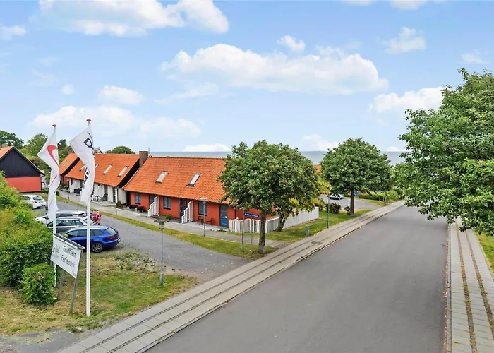5545-gudhjem-gudhjem-feriepark-84 Apartment *