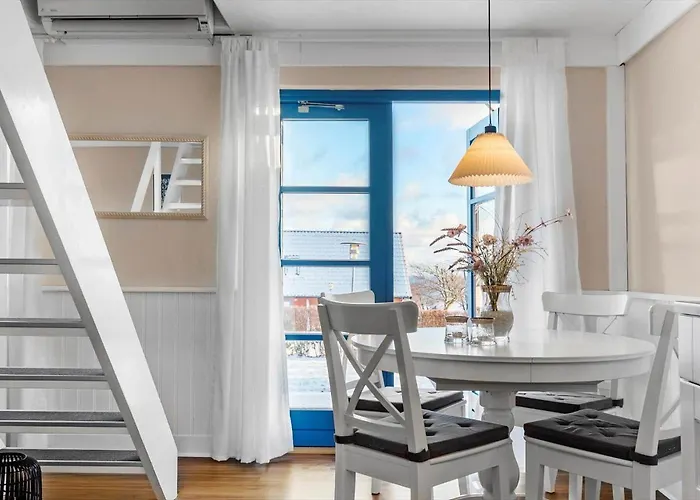 Apartment 5545-gudhjem-gudhjem-feriepark-84 Gudhjem