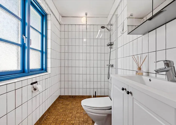 5545-gudhjem-gudhjem-feriepark-84 Apartment