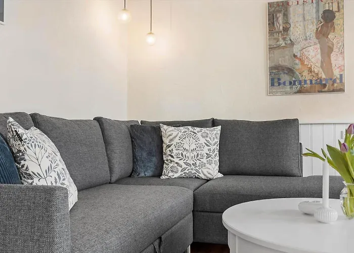 Apartment 5545-gudhjem-gudhjem-feriepark-84 *