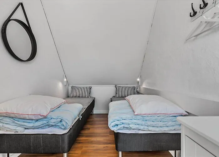 Apartment 5545-gudhjem-gudhjem-feriepark-84 Gudhjem