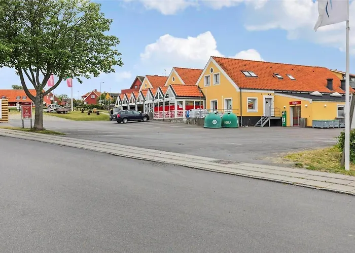 5545-gudhjem-gudhjem-feriepark-84 Apartment