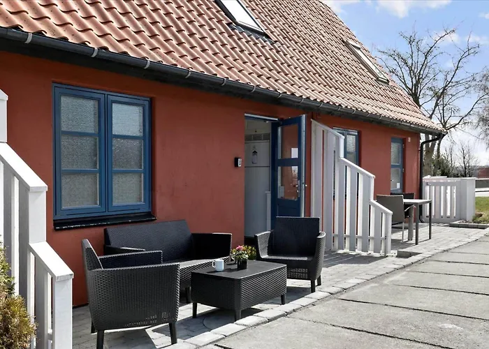 5545-gudhjem-gudhjem-feriepark-84 * Gudhjem