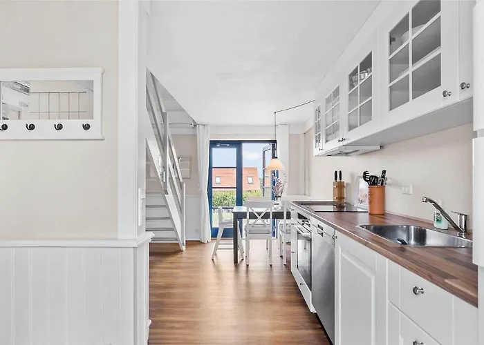 Apartment 5545-gudhjem-gudhjem-feriepark-84 *