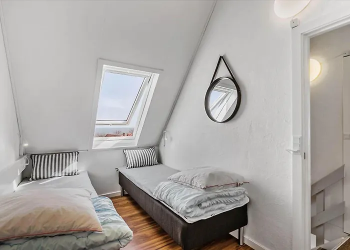 5545-gudhjem-gudhjem-feriepark-84 Apartment